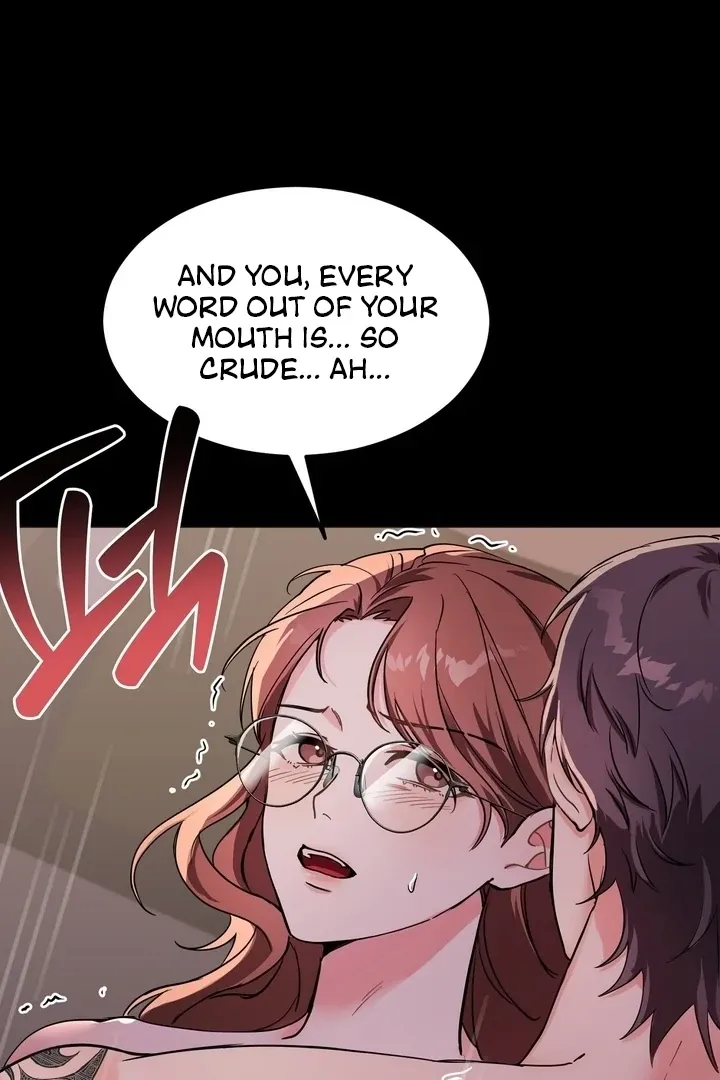 Read How to abandon you completely chapter 1 image 19 on Lezhin