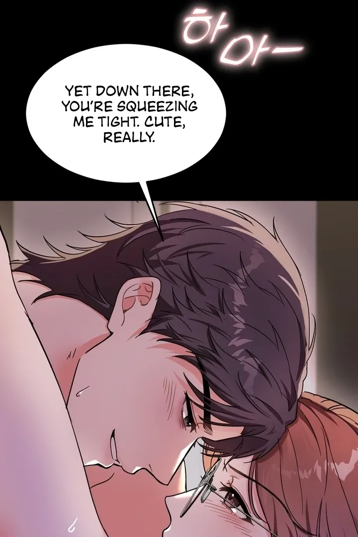Read How to abandon you completely chapter 1 image 24 on Lezhin