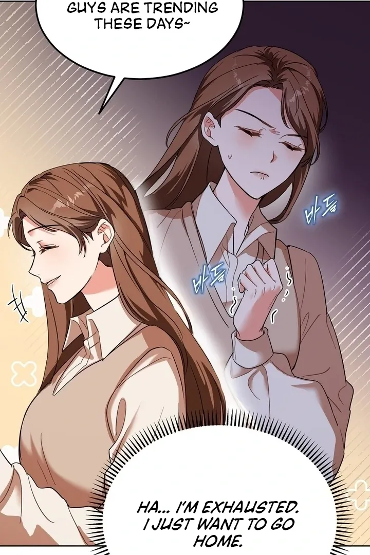 Read How to abandon you completely chapter 1 image 67 on Lezhin