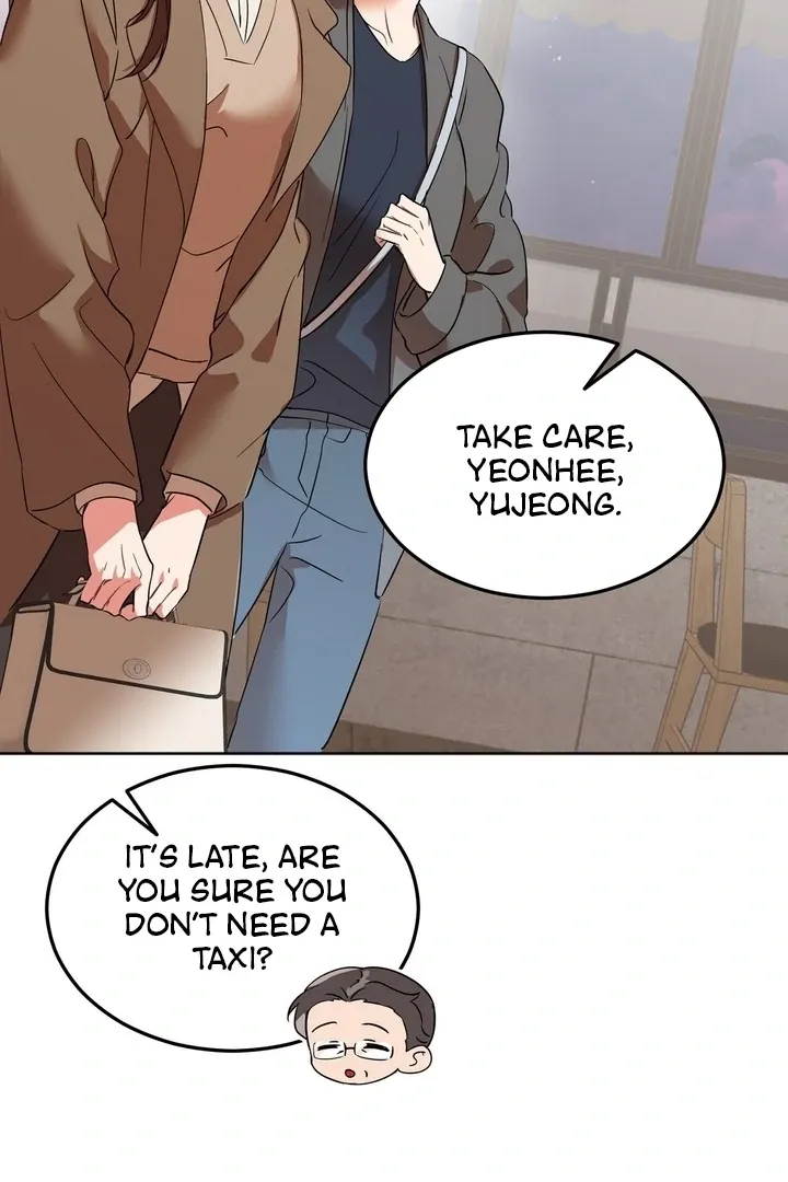 Read How to abandon you completely chapter 1 image 86 on Lezhin