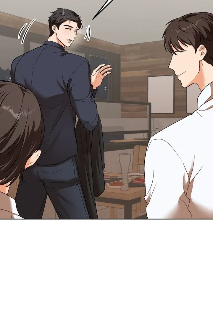 Read How to abandon you completely chapter 1 image 92 on Lezhin