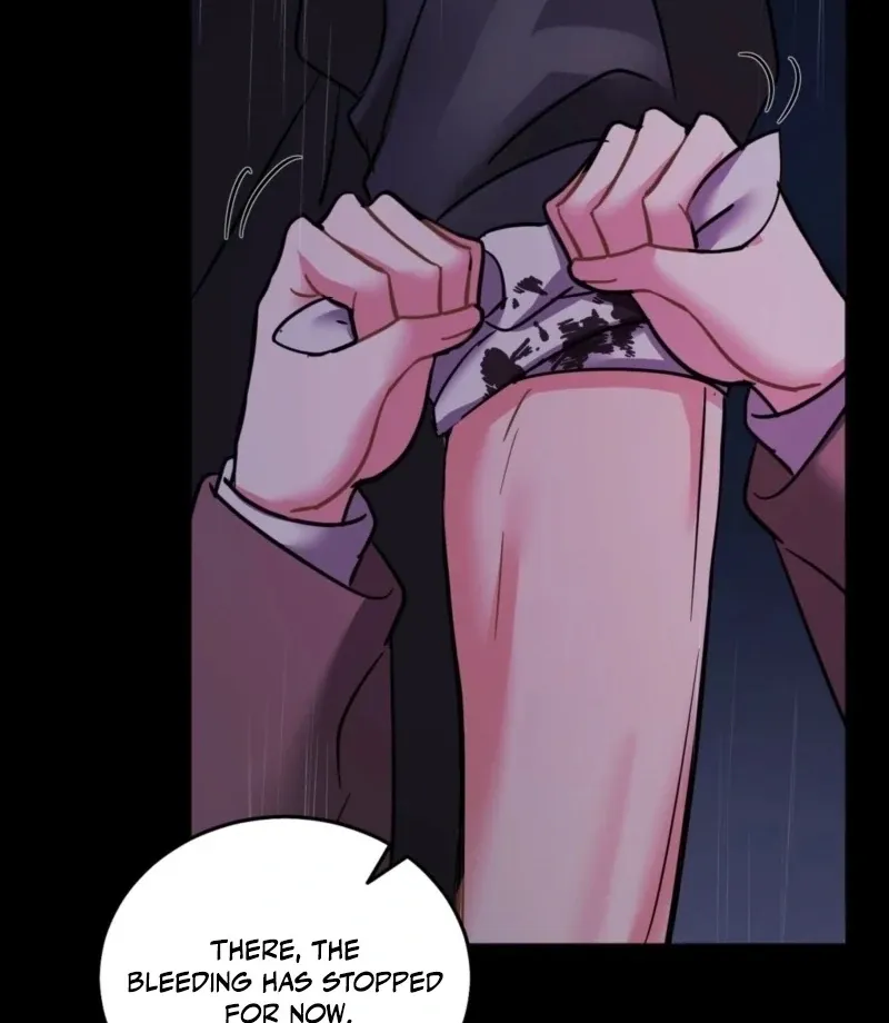 Read How to abandon you completely chapter 11 image 11 on Lezhin