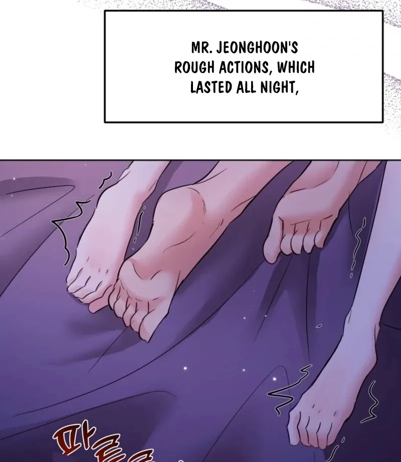 Read How to abandon you completely chapter 11 image 111 on Lezhin