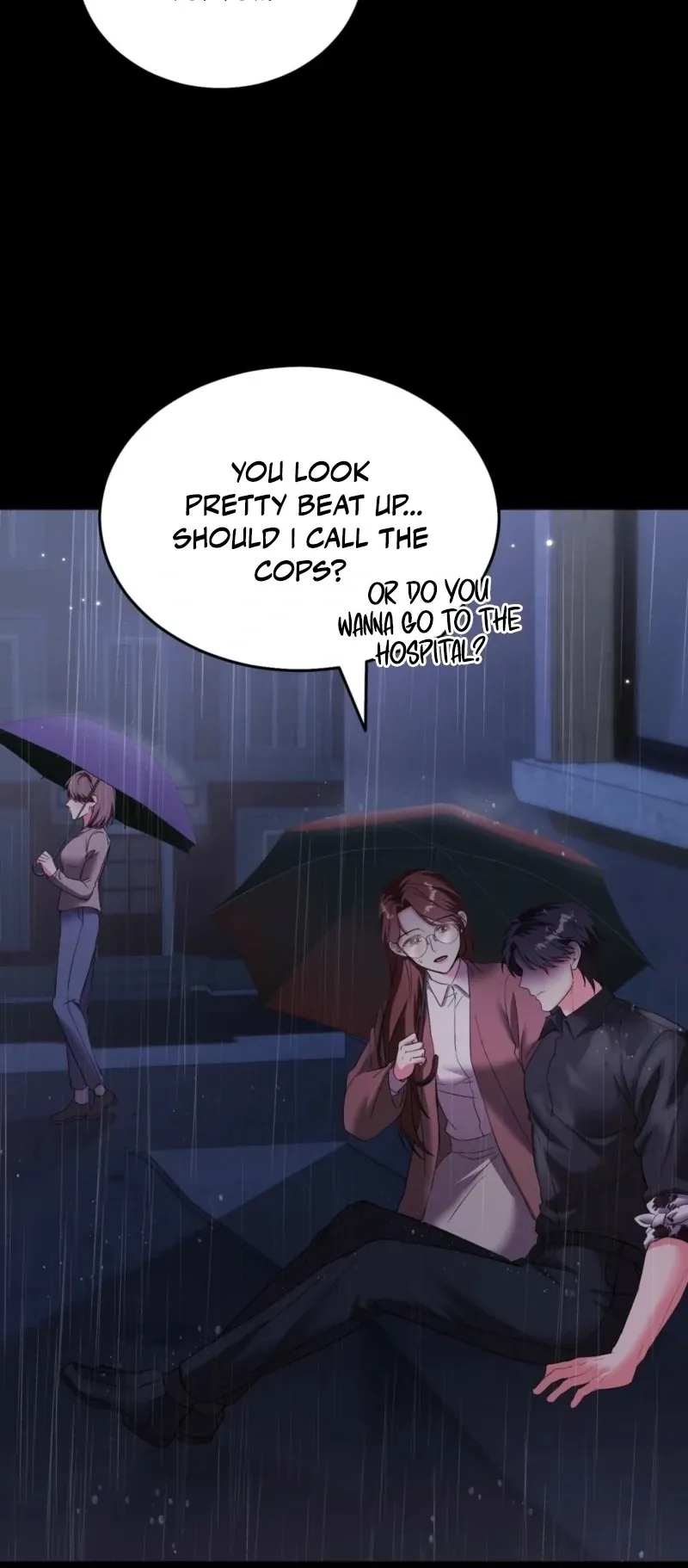 Read How to abandon you completely chapter 11 image 12 on Lezhin
