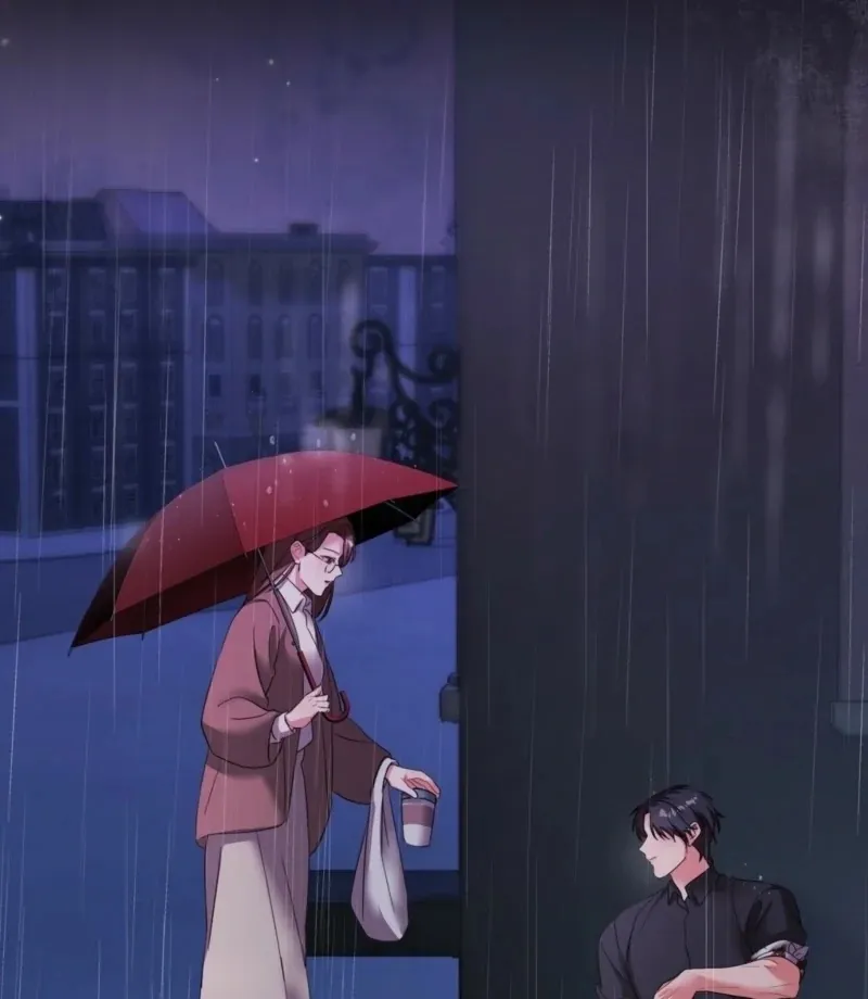 Read How to abandon you completely chapter 11 image 33 on Lezhin
