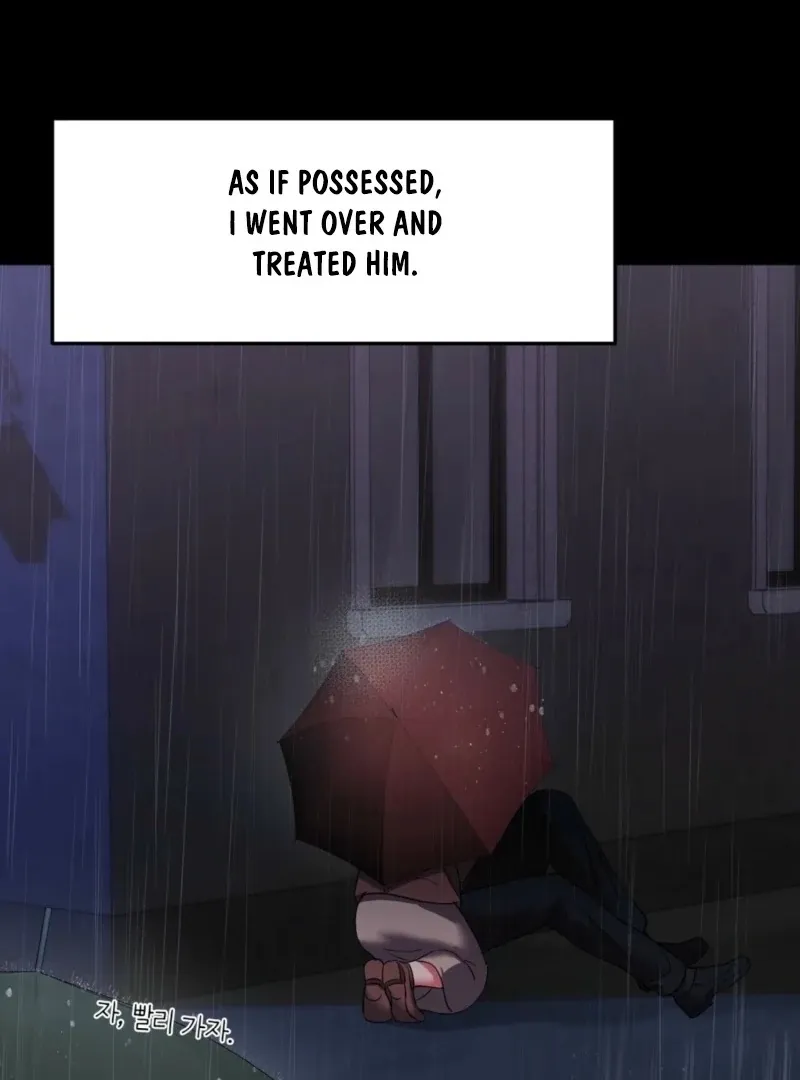 Read How to abandon you completely chapter 11 image 9 on Lezhin