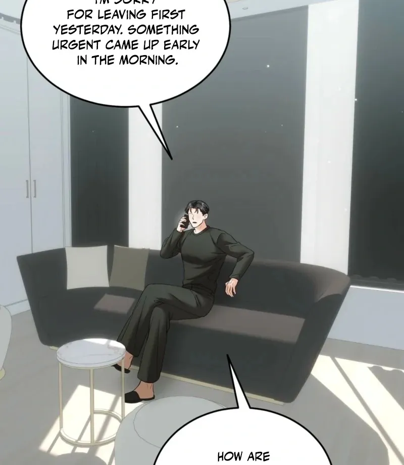 Read How to abandon you completely chapter 12 image 110 on Lezhin