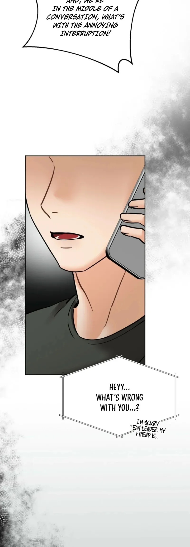 Read How to abandon you completely chapter 12 image 116 on Lezhin