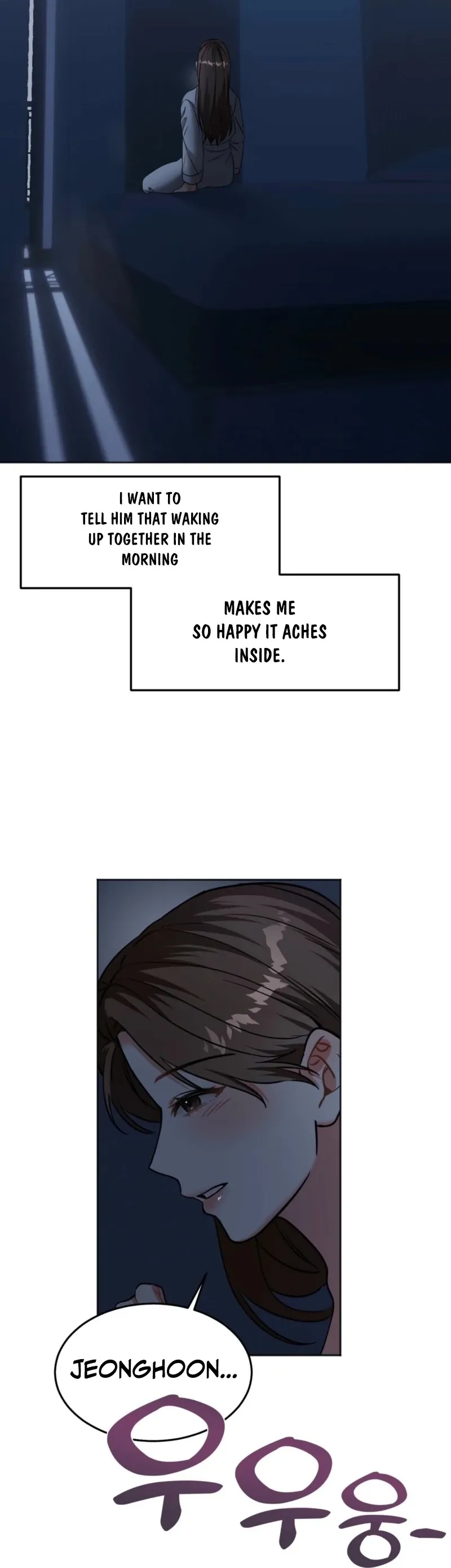 Read How to abandon you completely chapter 12 image 12 on Lezhin