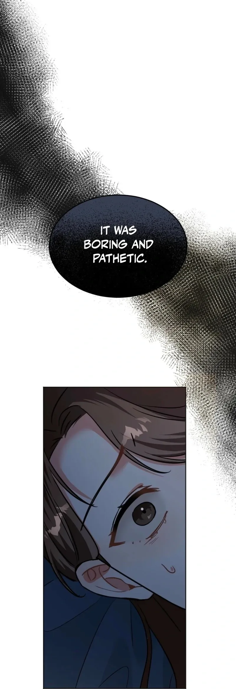 Read How to abandon you completely chapter 12 image 25 on Lezhin