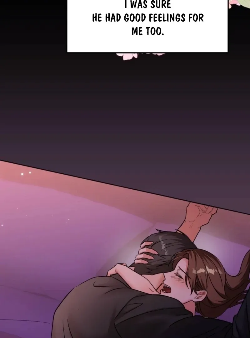 Read How to abandon you completely chapter 12 image 34 on Lezhin