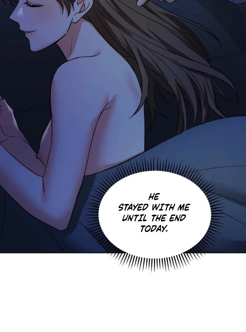 Read How to abandon you completely chapter 12 image 4 on Lezhin