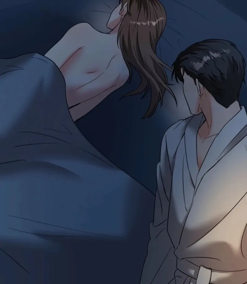 Read How to abandon you completely chapter 12 image 42 on Lezhin