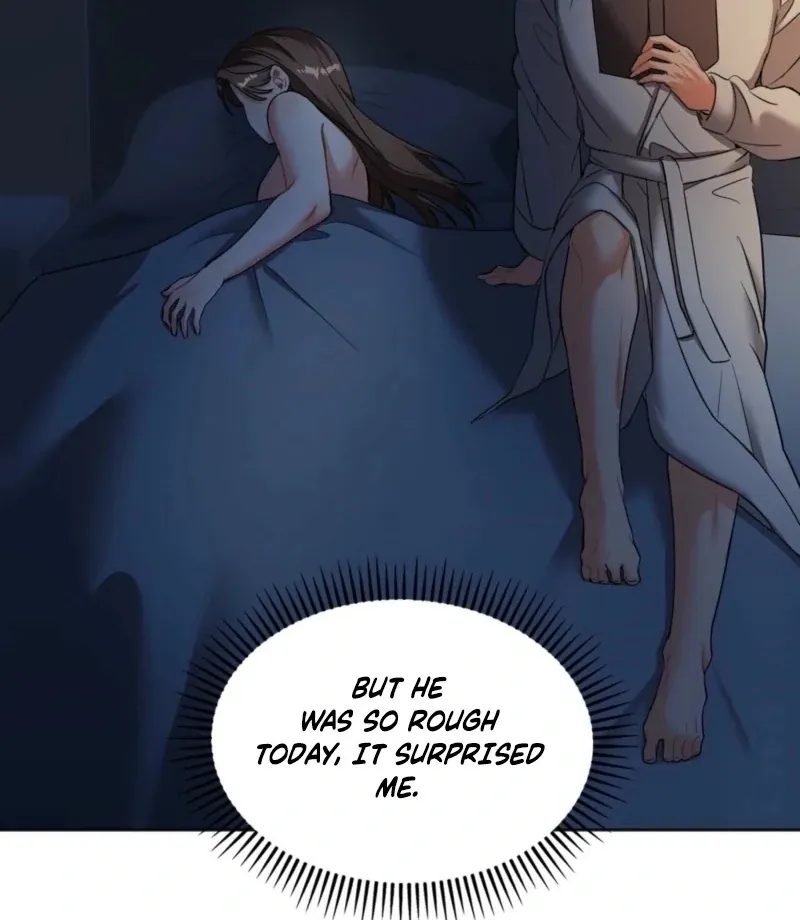 Read How to abandon you completely chapter 12 image 6 on Lezhin
