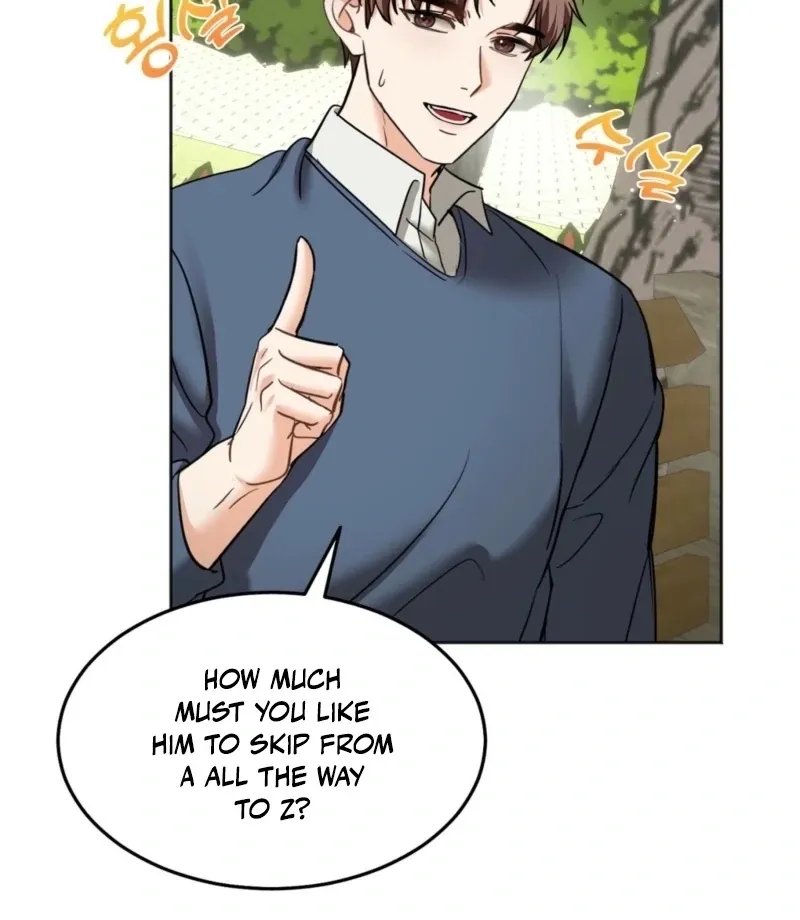 Read How to abandon you completely chapter 12 image 75 on Lezhin