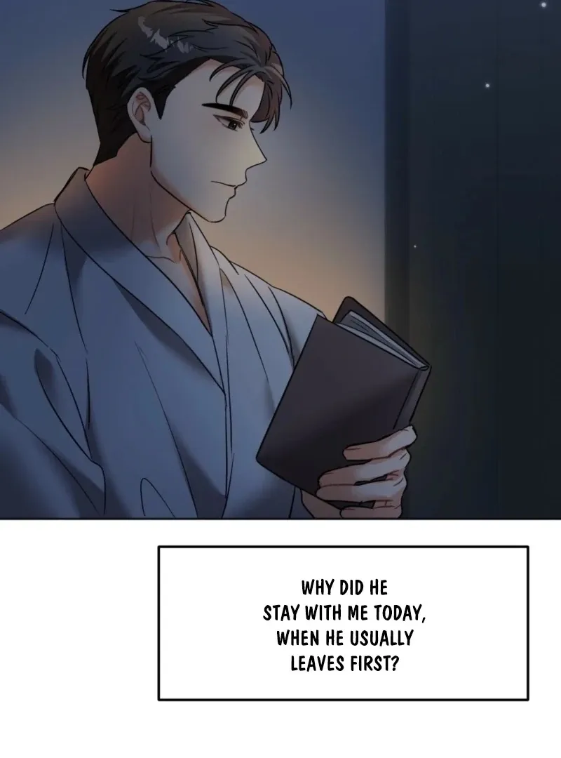 Read How to abandon you completely chapter 12 image 8 on Lezhin