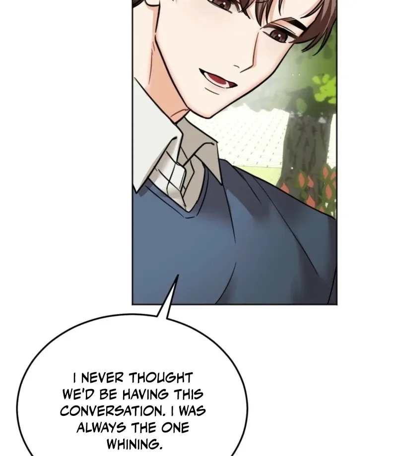 Read How to abandon you completely chapter 12 image 85 on Lezhin