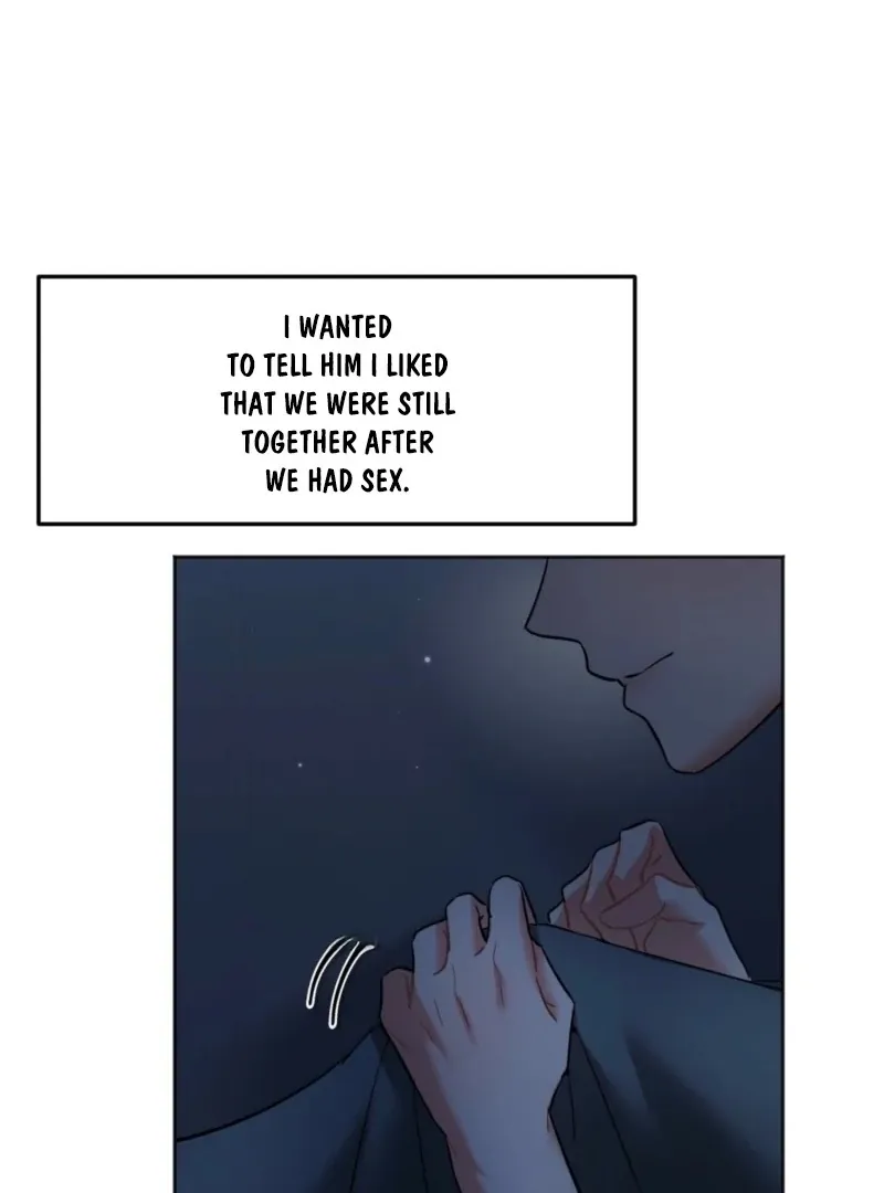 Read How to abandon you completely chapter 12 image 9 on Lezhin