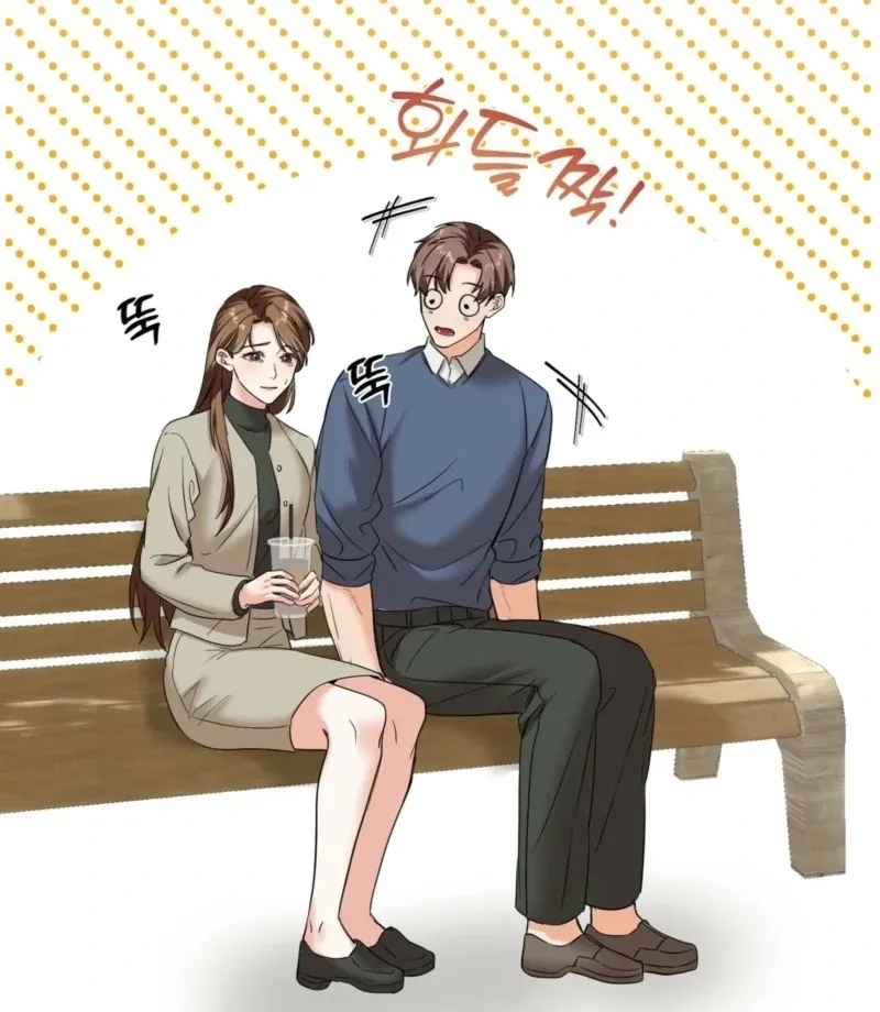 Read How to abandon you completely chapter 12 image 93 on Lezhin