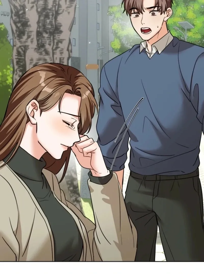 Read How to abandon you completely chapter 12 image 95 on Lezhin