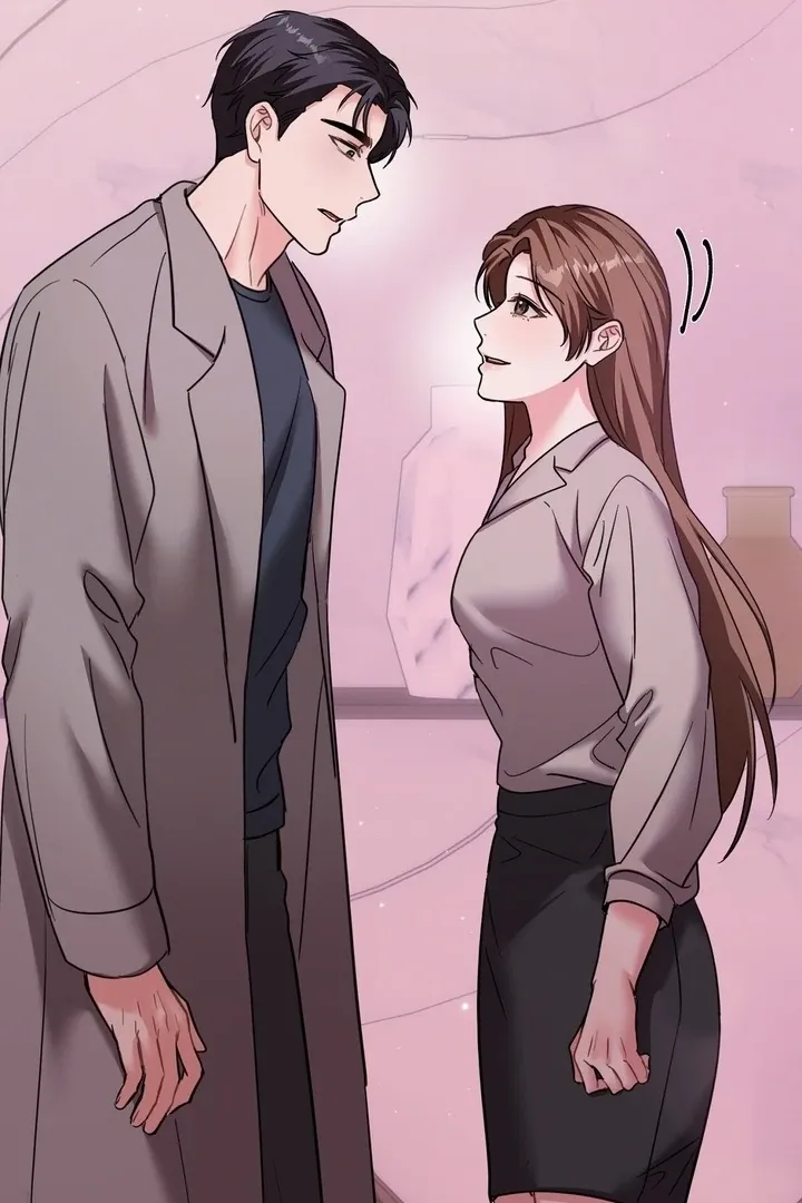 Read How to abandon you completely chapter 15 image 32 on Lezhin