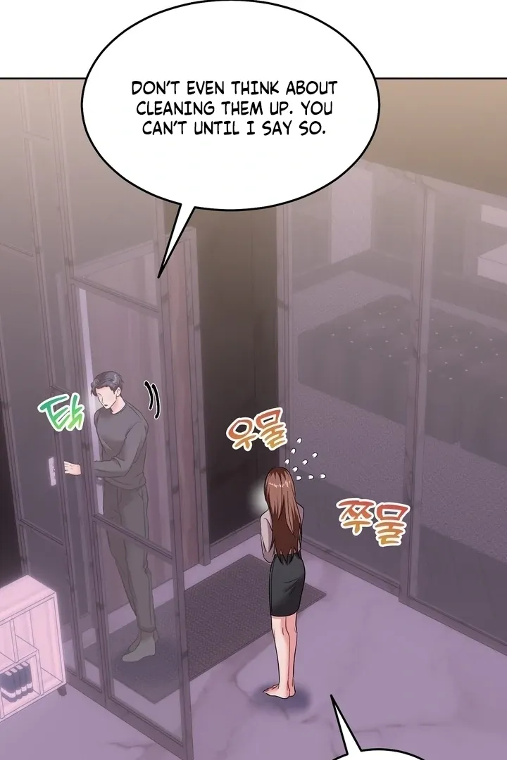 Read How to abandon you completely chapter 15 image 45 on Lezhin