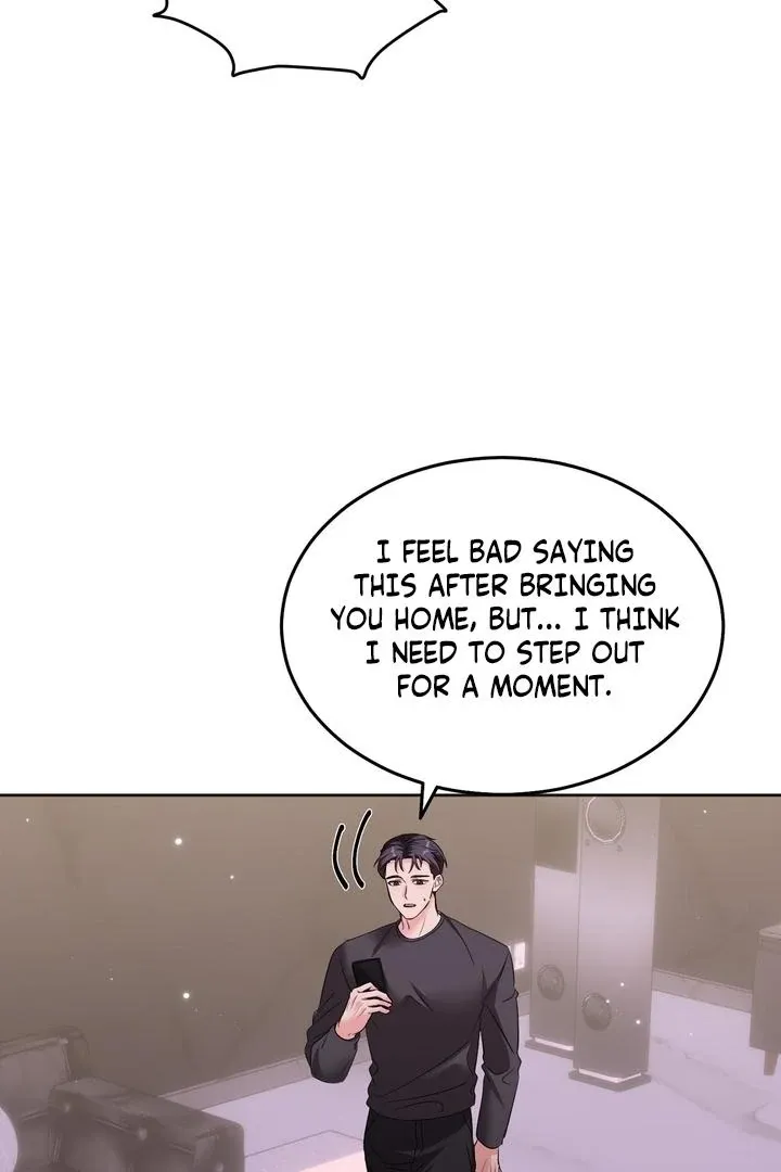 Read How to abandon you completely chapter 15 image 5 on Lezhin