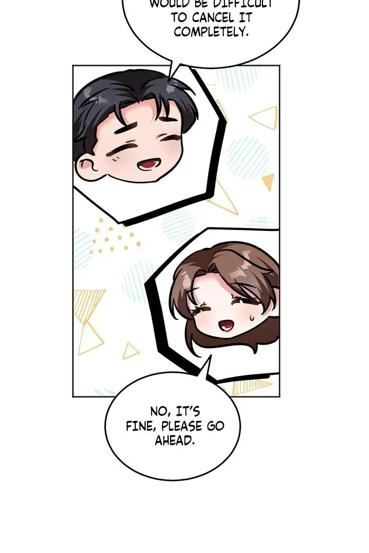 Read How to abandon you completely chapter 15 image 7 on Lezhin