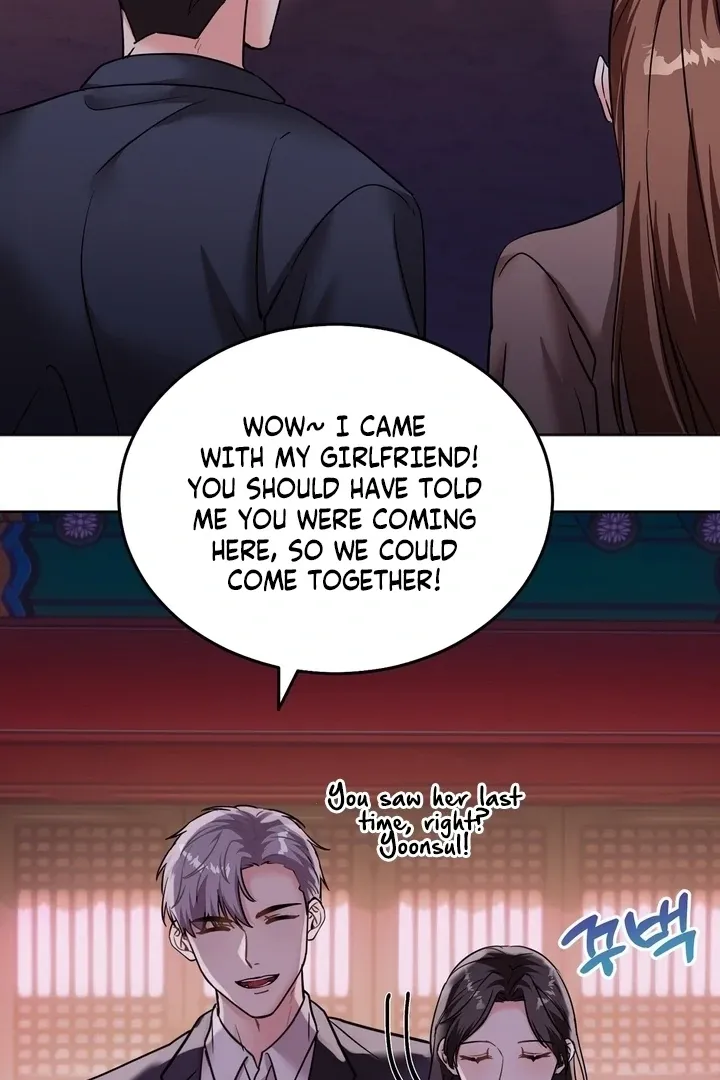 Read How to abandon you completely chapter 16 image 102 on Lezhin