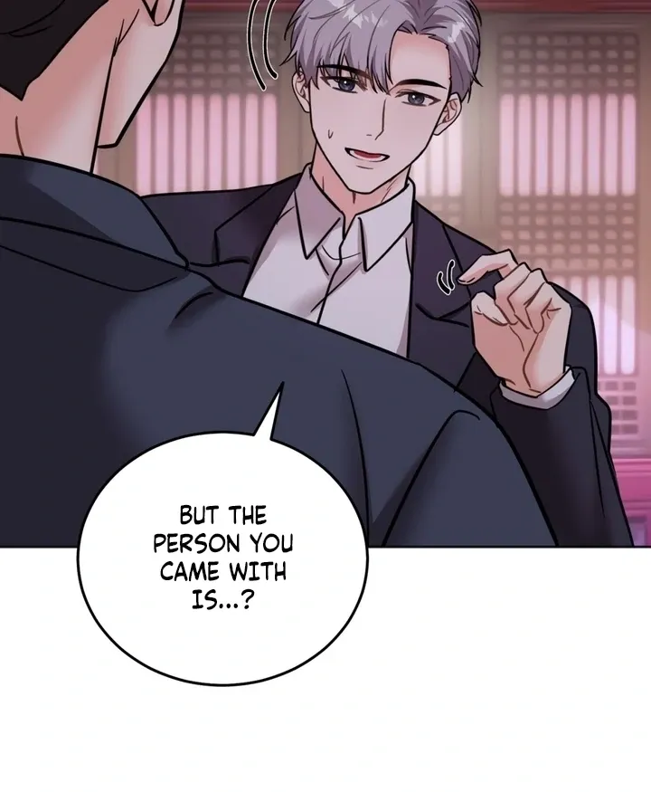 Read How to abandon you completely chapter 16 image 111 on Lezhin