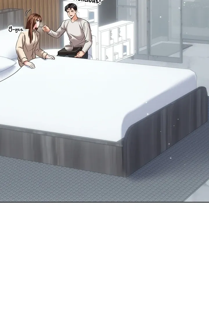 Read How to abandon you completely chapter 16 image 23 on Lezhin