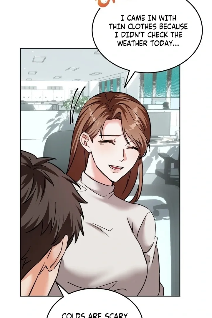 Read How to abandon you completely chapter 16 image 31 on Lezhin