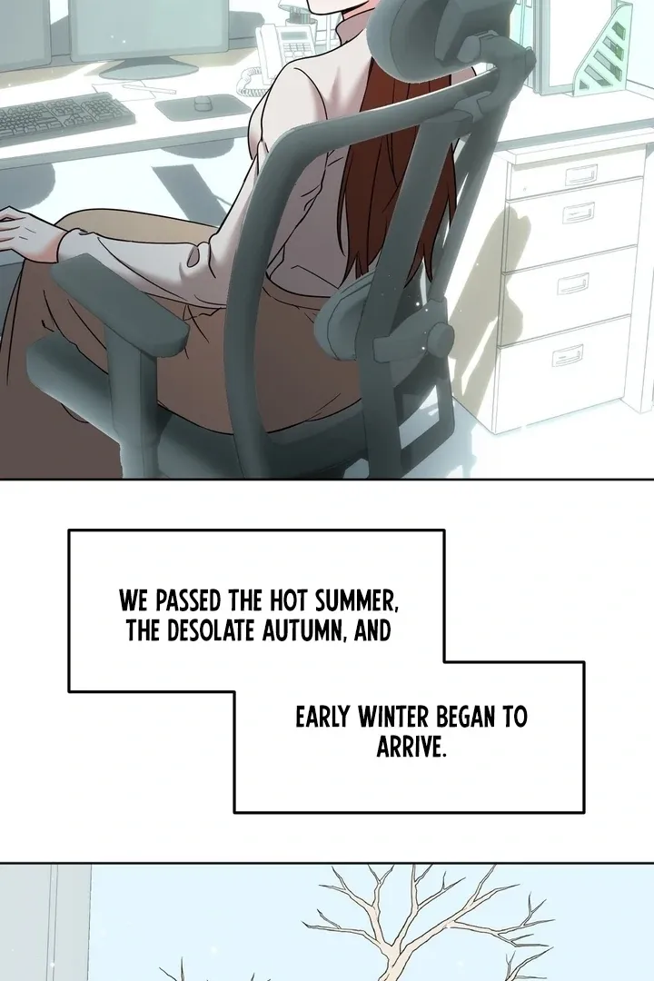 Read How to abandon you completely chapter 16 image 33 on Lezhin