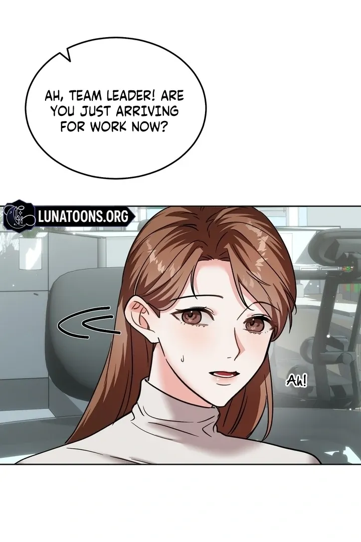 Read How to abandon you completely chapter 16 image 35 on Lezhin