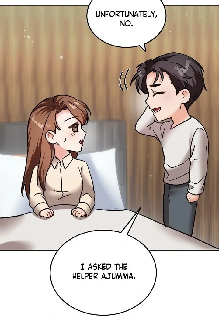 Read How to abandon you completely chapter 16 image 4 on Lezhin