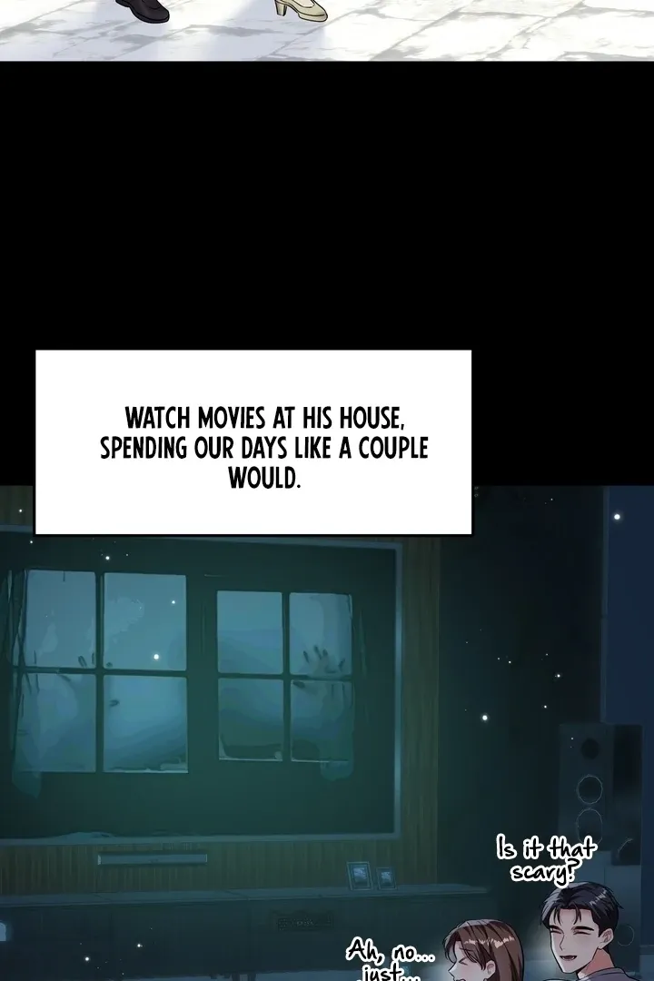 Read How to abandon you completely chapter 16 image 48 on Lezhin