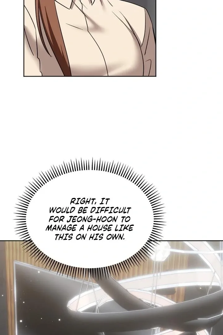 Read How to abandon you completely chapter 16 image 6 on Lezhin