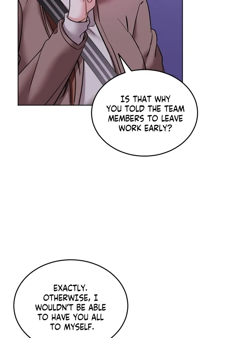 Read How to abandon you completely chapter 16 image 61 on Lezhin