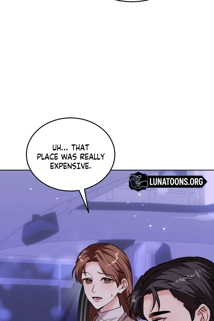 Read How to abandon you completely chapter 16 image 63 on Lezhin