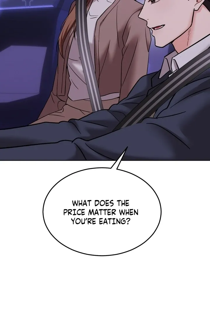 Read How to abandon you completely chapter 16 image 64 on Lezhin