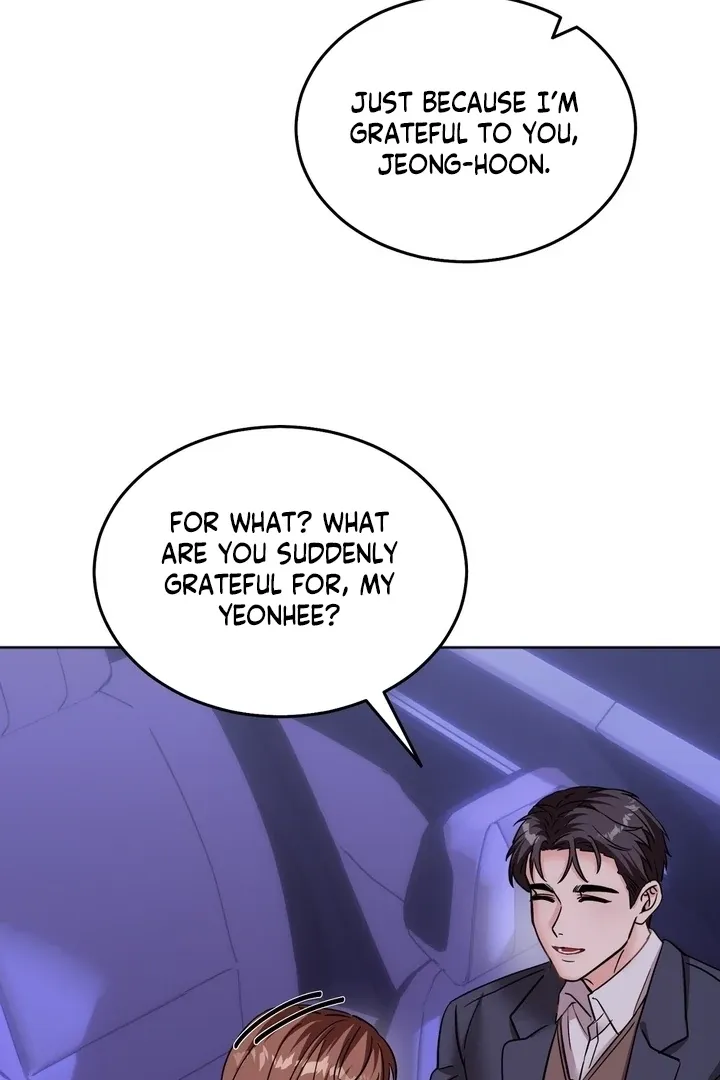 Read How to abandon you completely chapter 16 image 77 on Lezhin