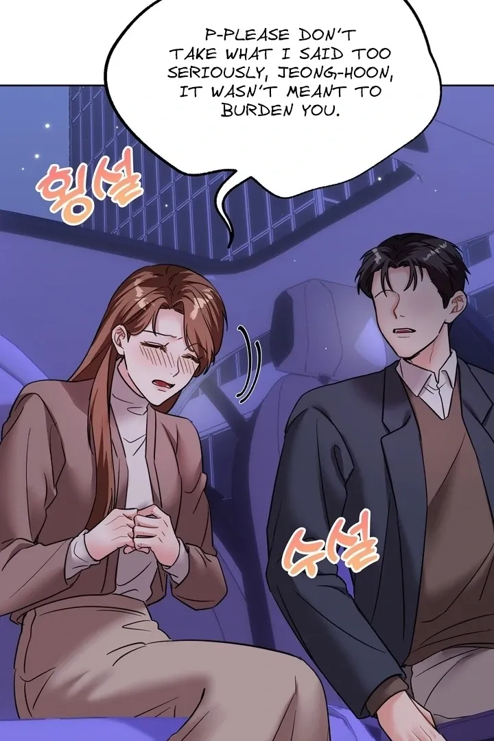 Read How to abandon you completely chapter 16 image 88 on Lezhin