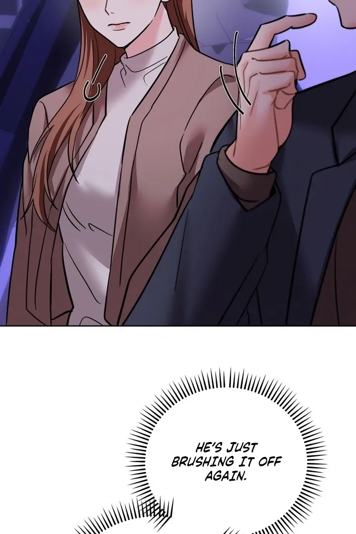 Read How to abandon you completely chapter 16 image 95 on Lezhin