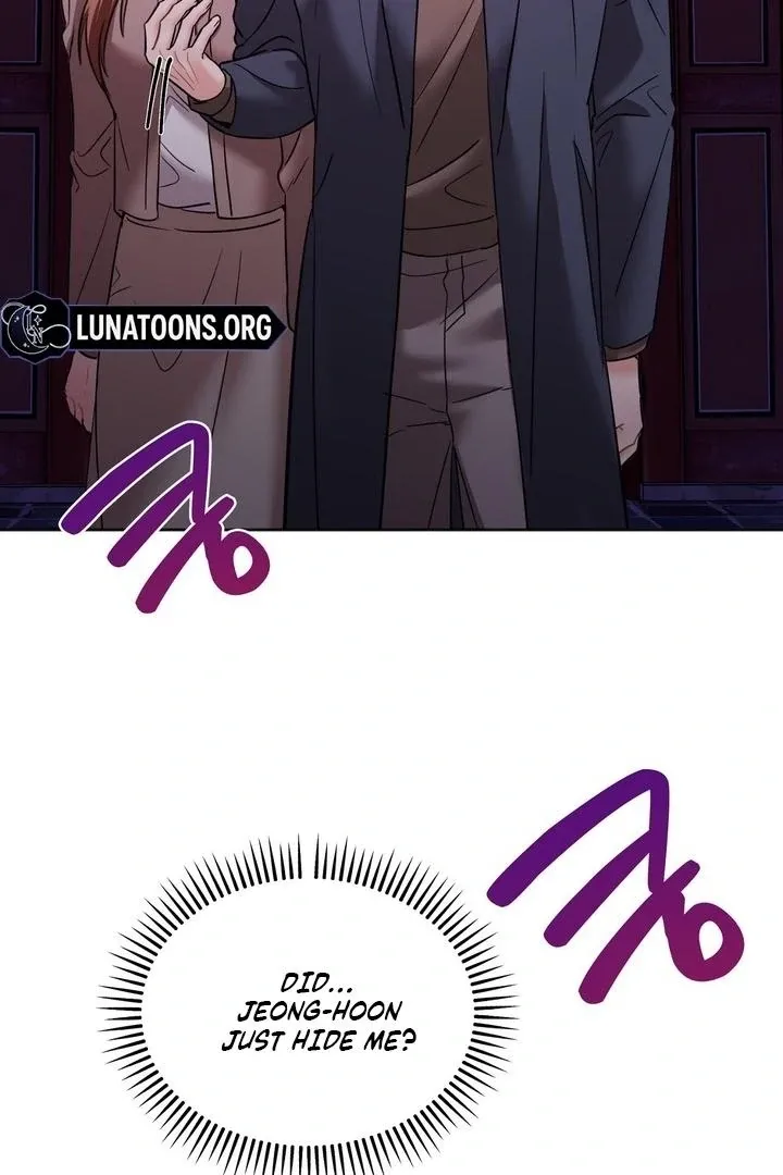 Read How to abandon you completely chapter 17 image 3 on Lezhin