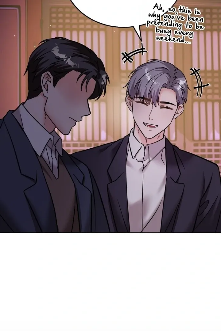 Read How to abandon you completely chapter 17 image 32 on Lezhin