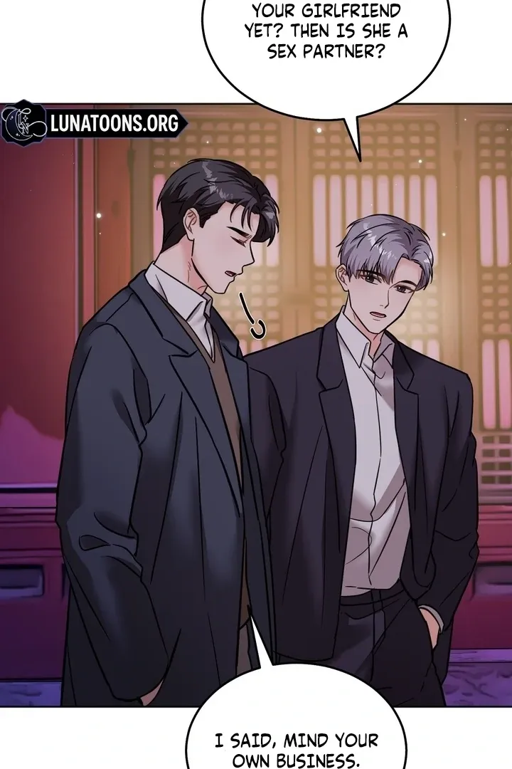 Read How to abandon you completely chapter 17 image 35 on Lezhin