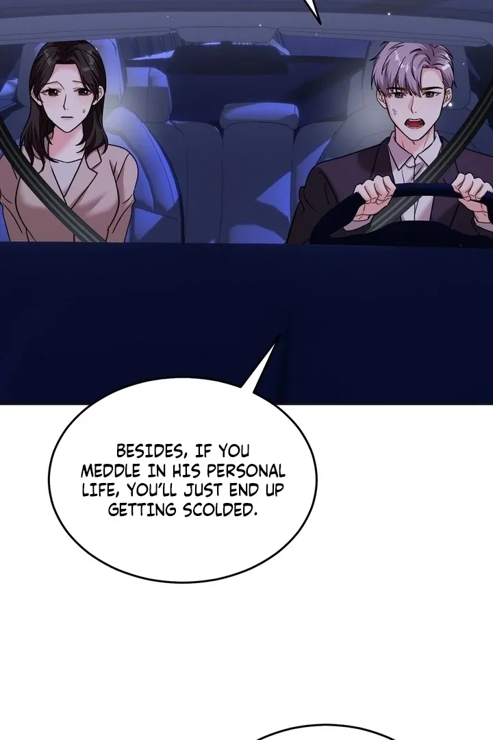 Read How to abandon you completely chapter 17 image 85 on Lezhin
