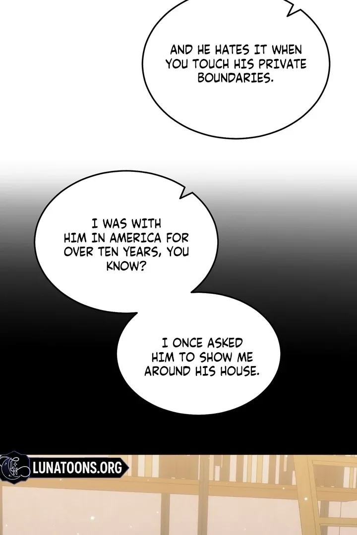 Read How to abandon you completely chapter 17 image 86 on Lezhin