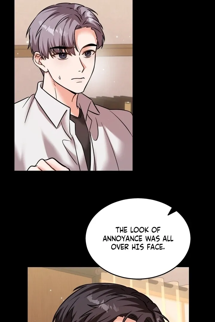 Read How to abandon you completely chapter 17 image 88 on Lezhin