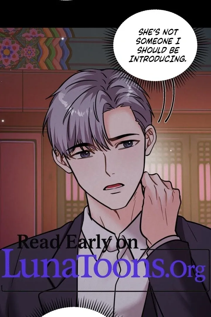 Read How to abandon you completely chapter 18 image 1 on Lezhin